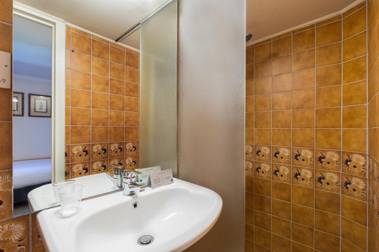Hotel Postillion Arnhem